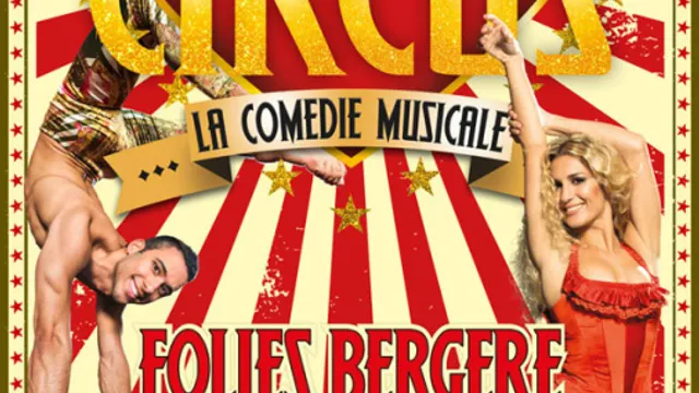 Love circus