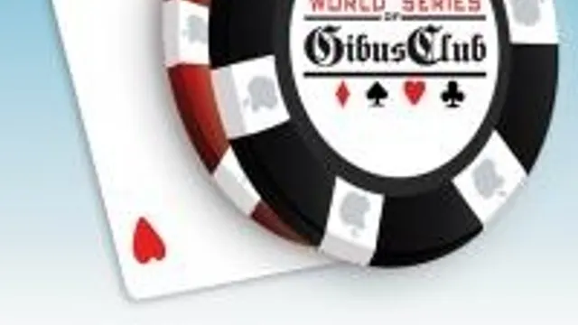 World Series Of Gibus