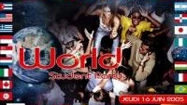 World Student Party