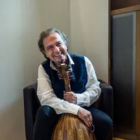 Rabih Abou-Khalil
