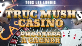 Soirée Casino