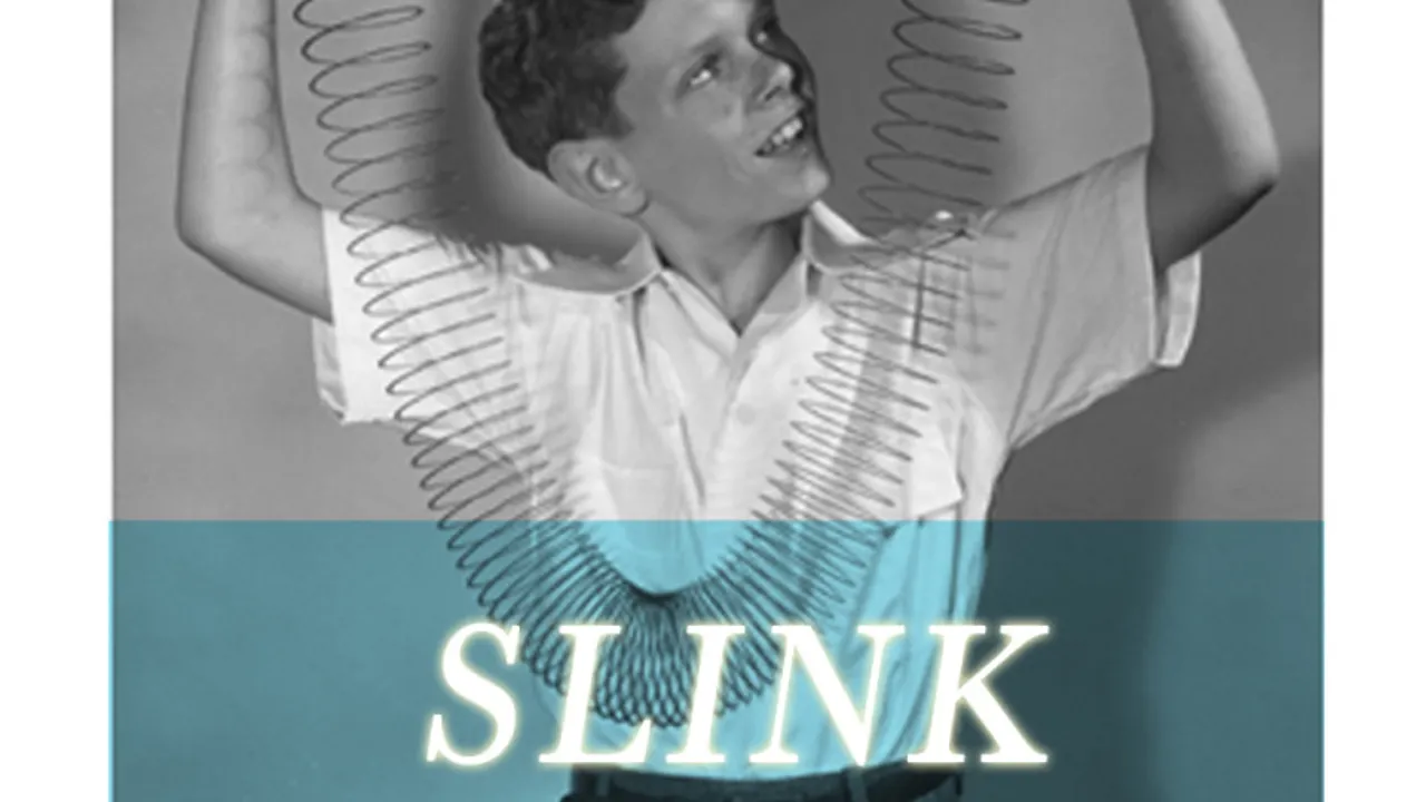 Slink! by DEEDEEHEY & SCAEVOLA