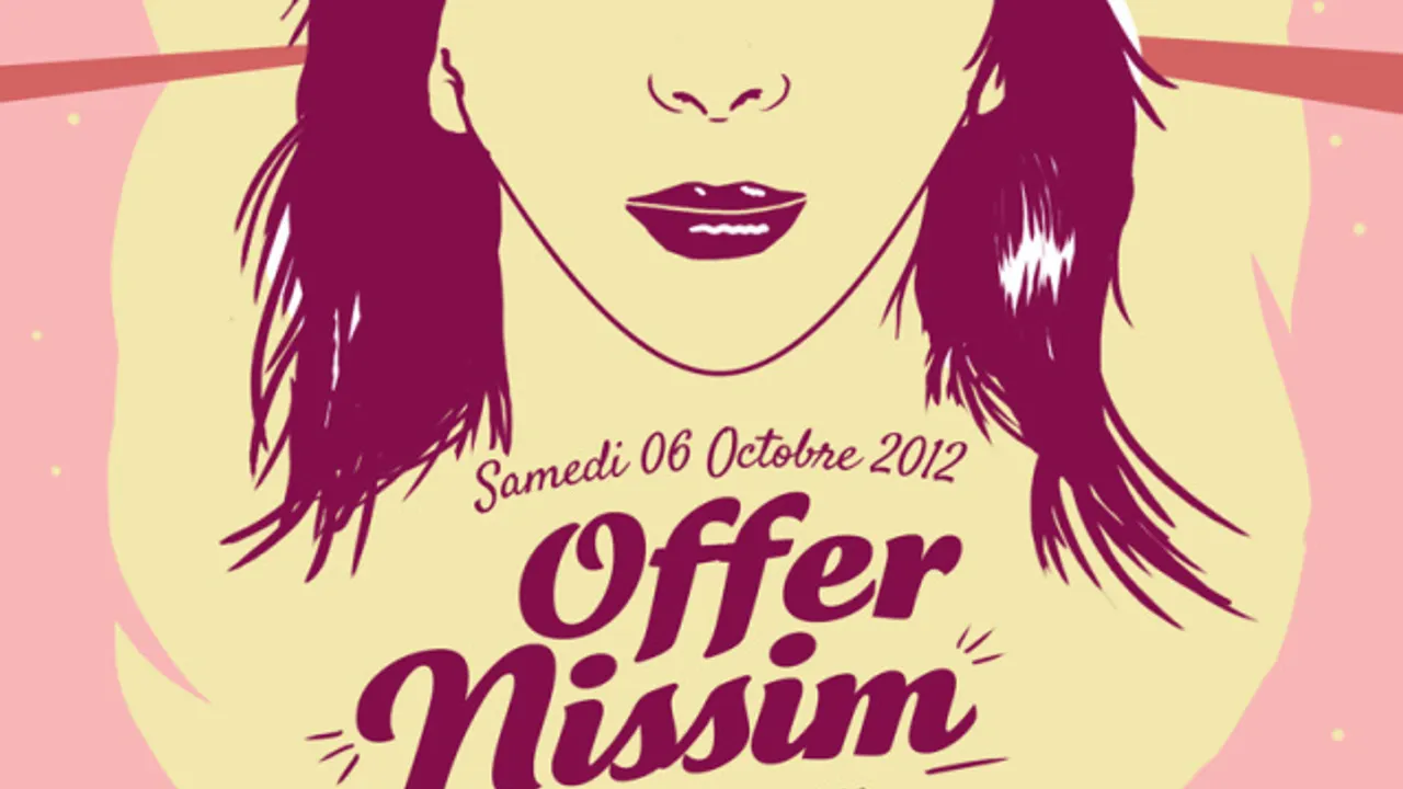 Offer Nissim