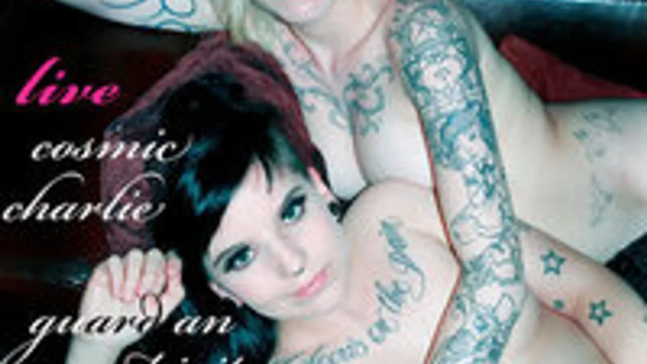 Suicide Girls, Midnite Vulture...