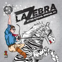 La Zebra
