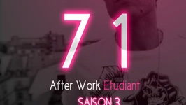 EXCLUSIF DJ KAIO (M6 Music Club) au 7 1 AFTER WORK