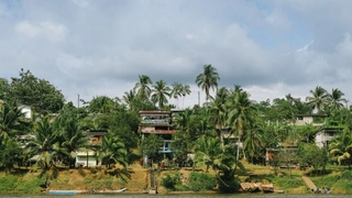 Agua Larga : sonorités afro-équatoriennes