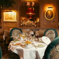 Lafayette's