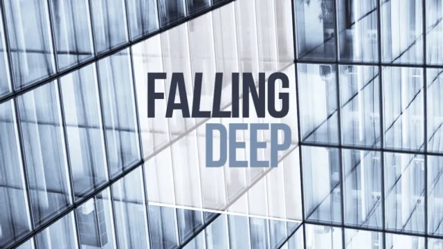 Falling deep #10