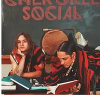 Cherokee Social