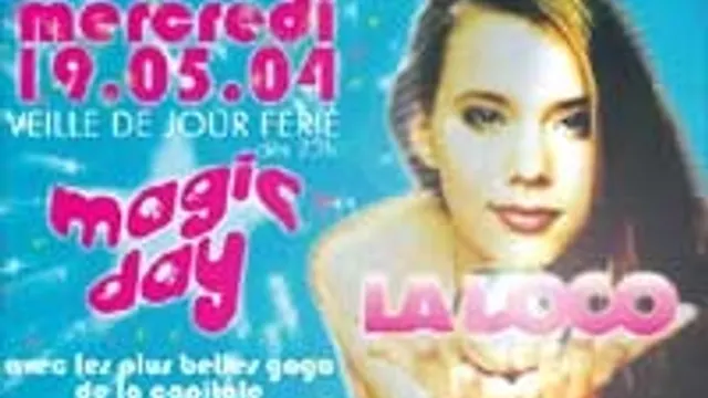 Magic Day