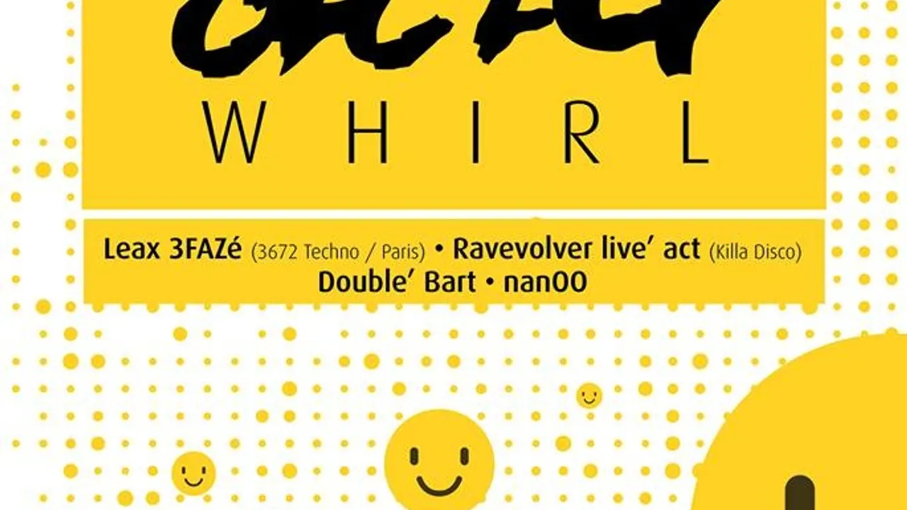Acid ' Whirl