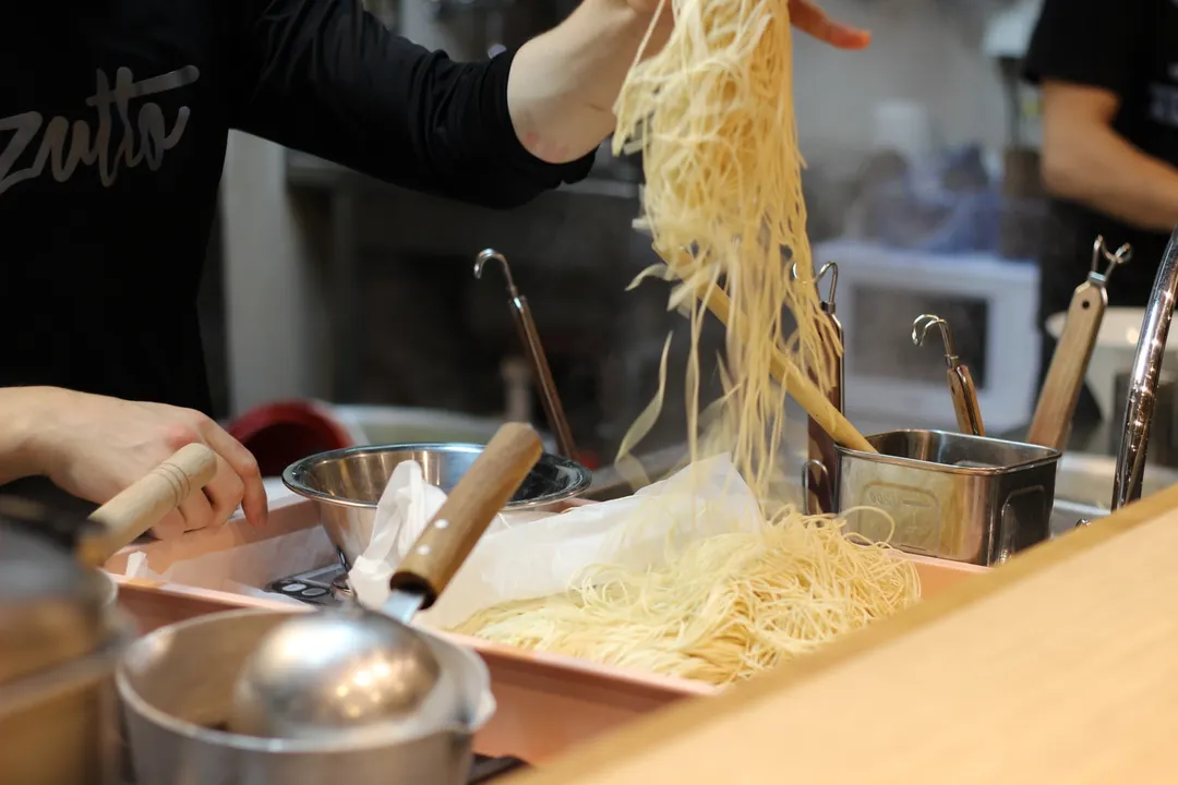 Ippudo Restaurant Paris