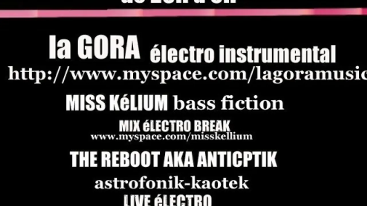 BASS FICTION