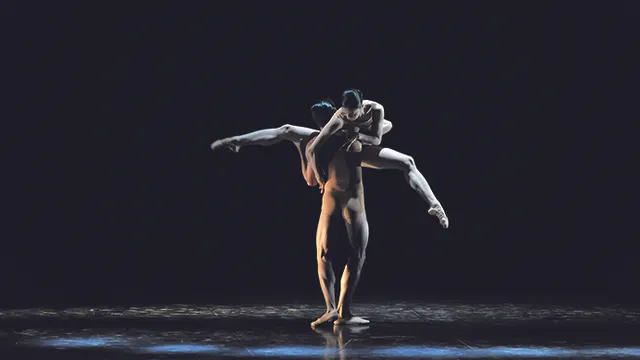 Malandain / Ballet Biarritz - La Pastorale