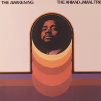 Ahmad Jamal Trio