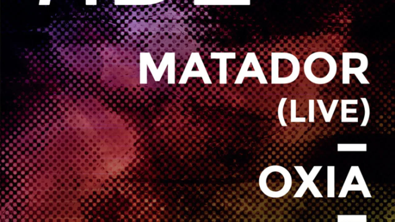 TIDE W/MATADOR Live - OXIA - MARWAN SABB