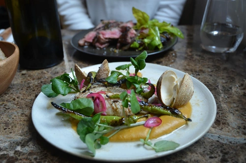 Carboni's Restaurant Paris