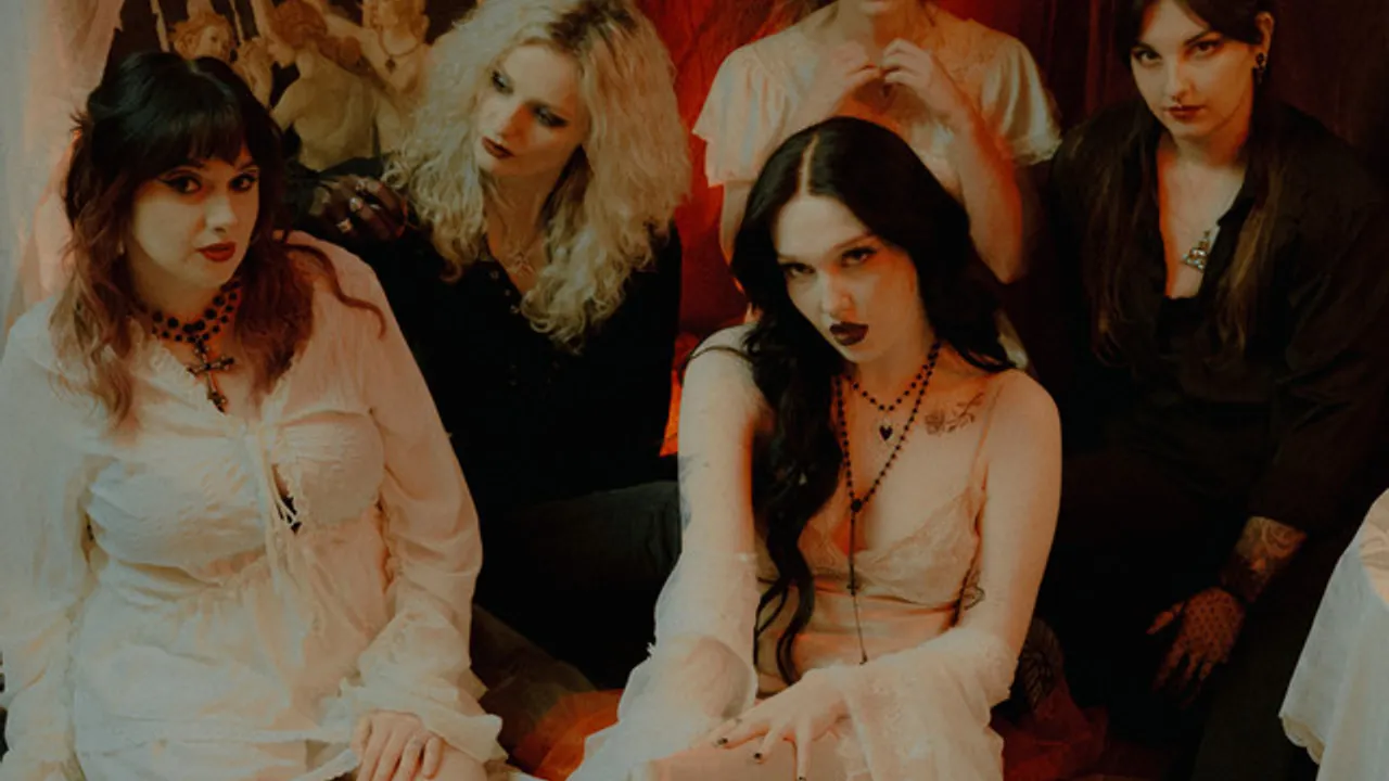 Venus Grrrls