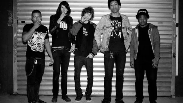 Off + Cerebral Ballzy