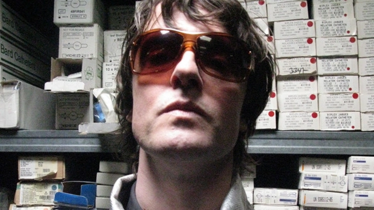 SPIRITUALIZED
