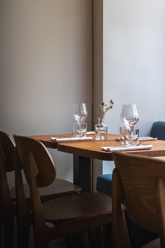 Erso Restaurant Paris