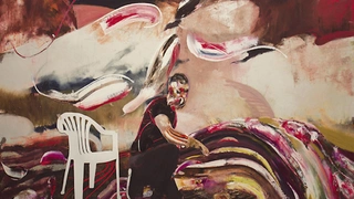 Exposition Adrain Ghenie