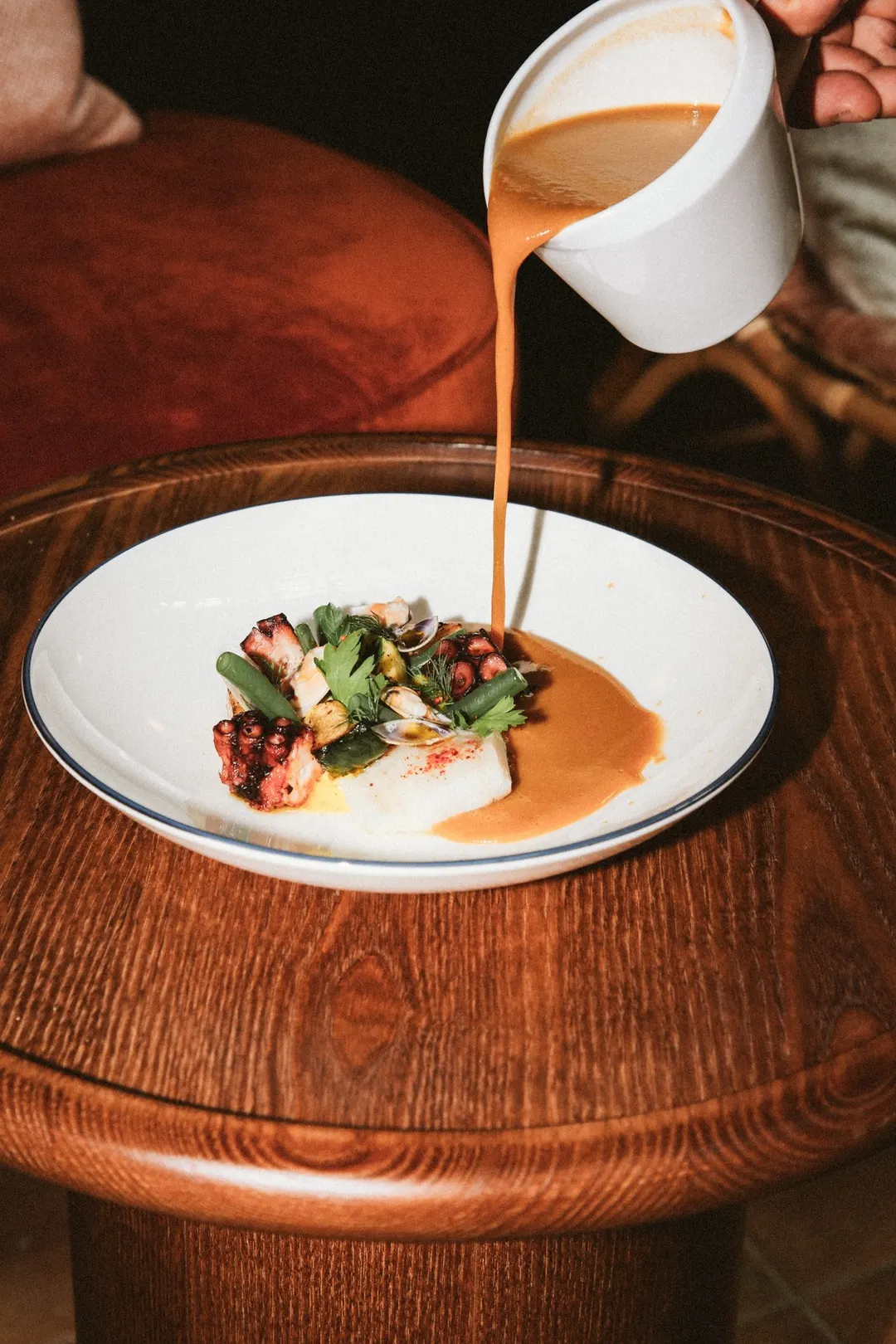 Bibie Restaurant Paris