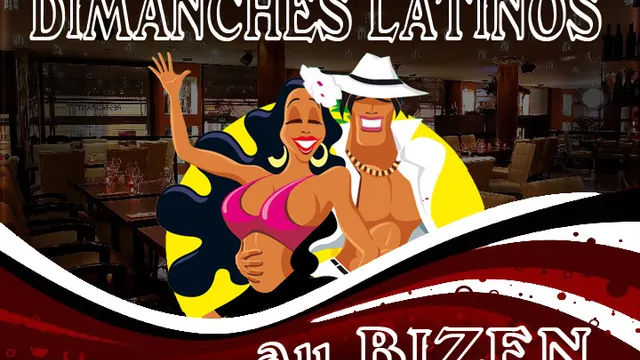 Dimanches Latinos