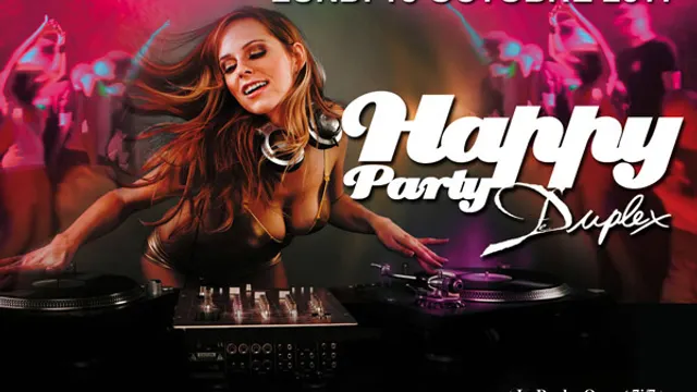 Happy Party