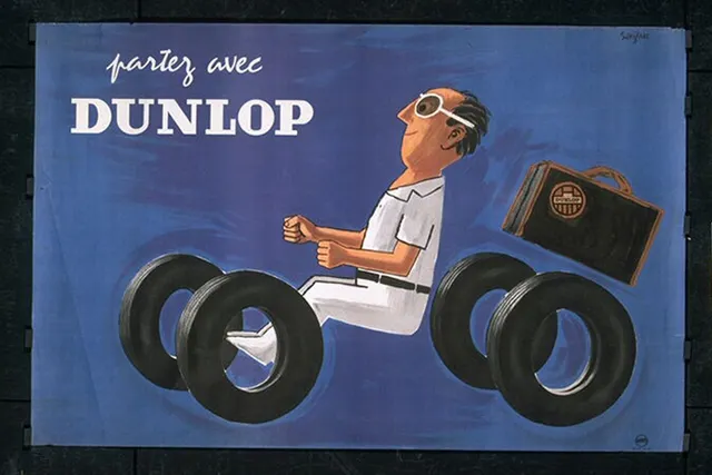 Pub Mania, expo bric-à-brac au musée des Arts Décoratifs