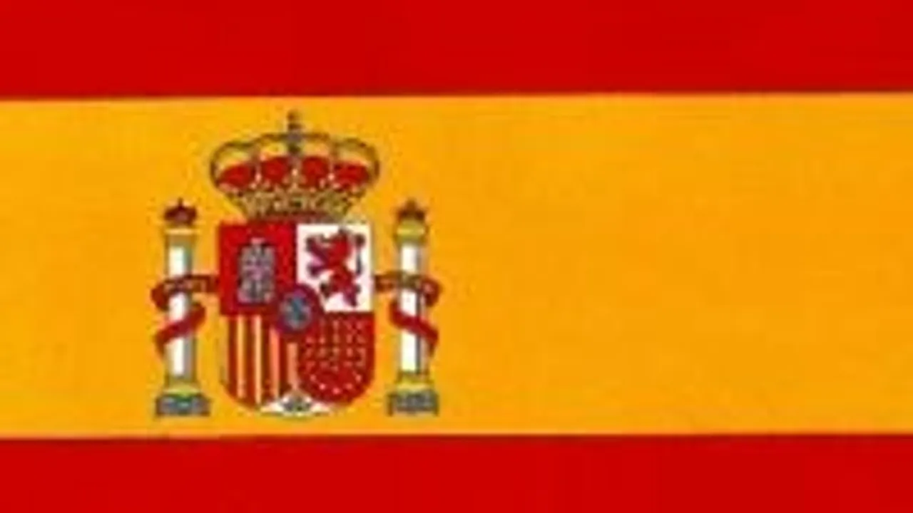 Espana Fever