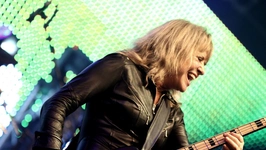 Suzi Quatro - Rockin'on! Tour 2026