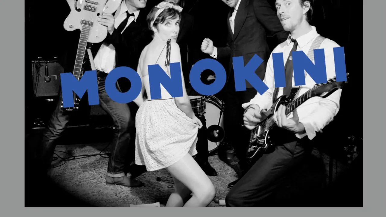 Le Bal des Reprises Pop Rock
