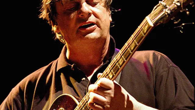 Philip Catherine / Aldo Romano / Emmanuel Bex en concert