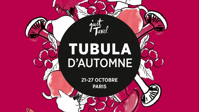 Tubula d'Automne by Tavel