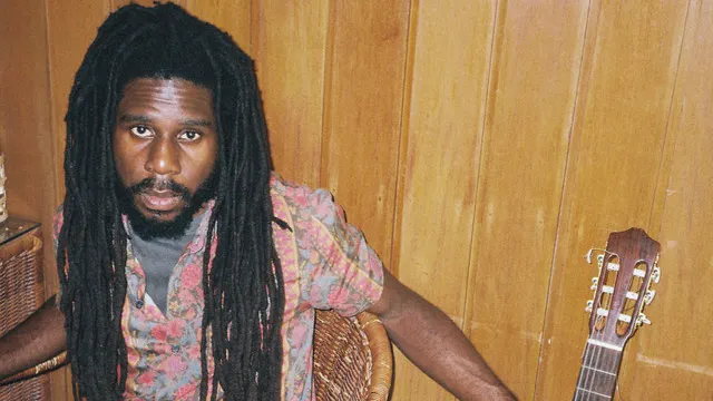 Reggae roots Chronixx  et romeo k & the mystik warriors