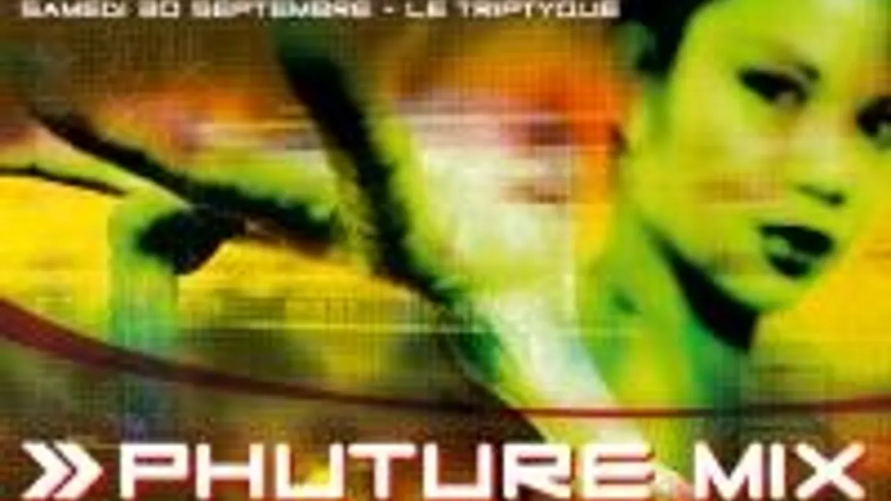 Phuture Mix