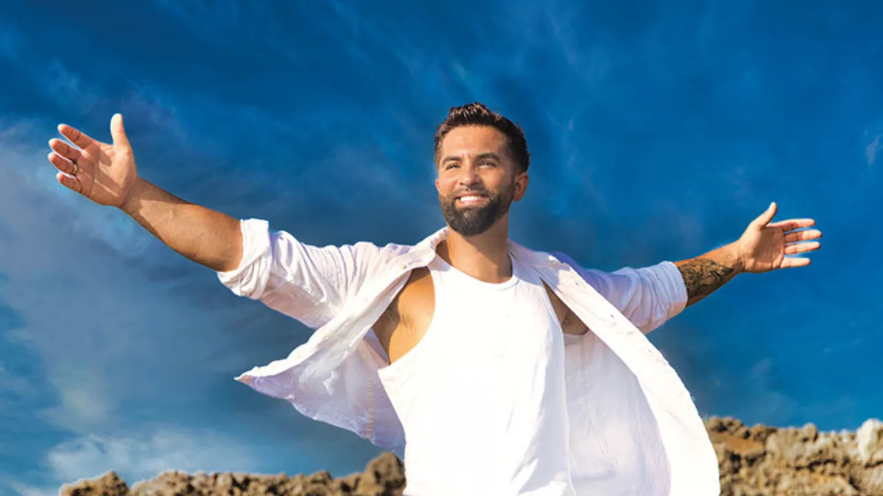 KENDJI GIRAC
