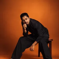 Sumonto Mukherjee