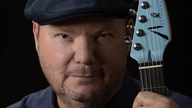 Christopher Cross