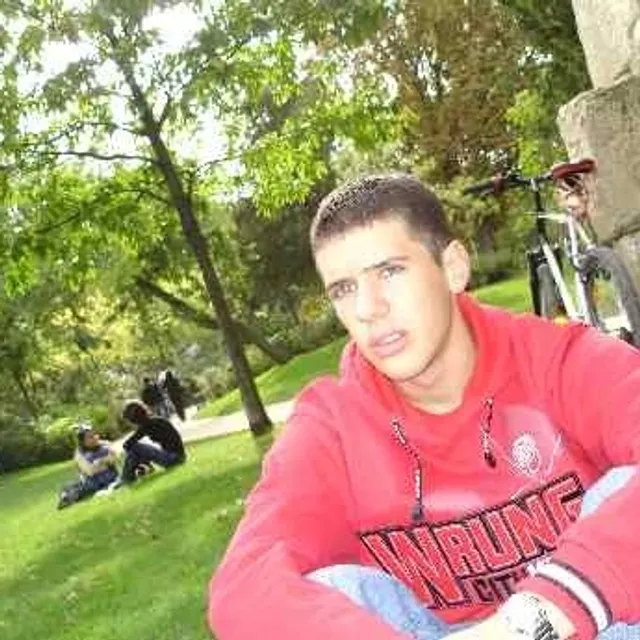 Paul B