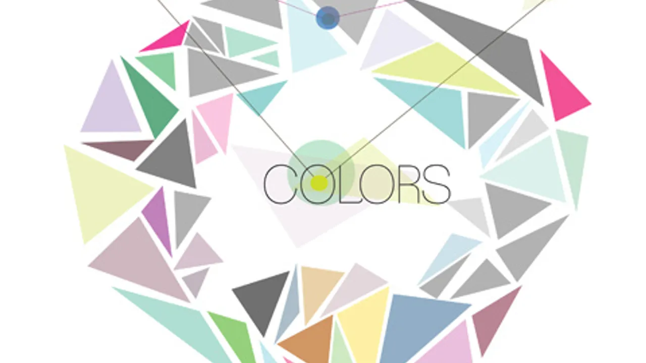 Colors ft. Djeff Afrozila