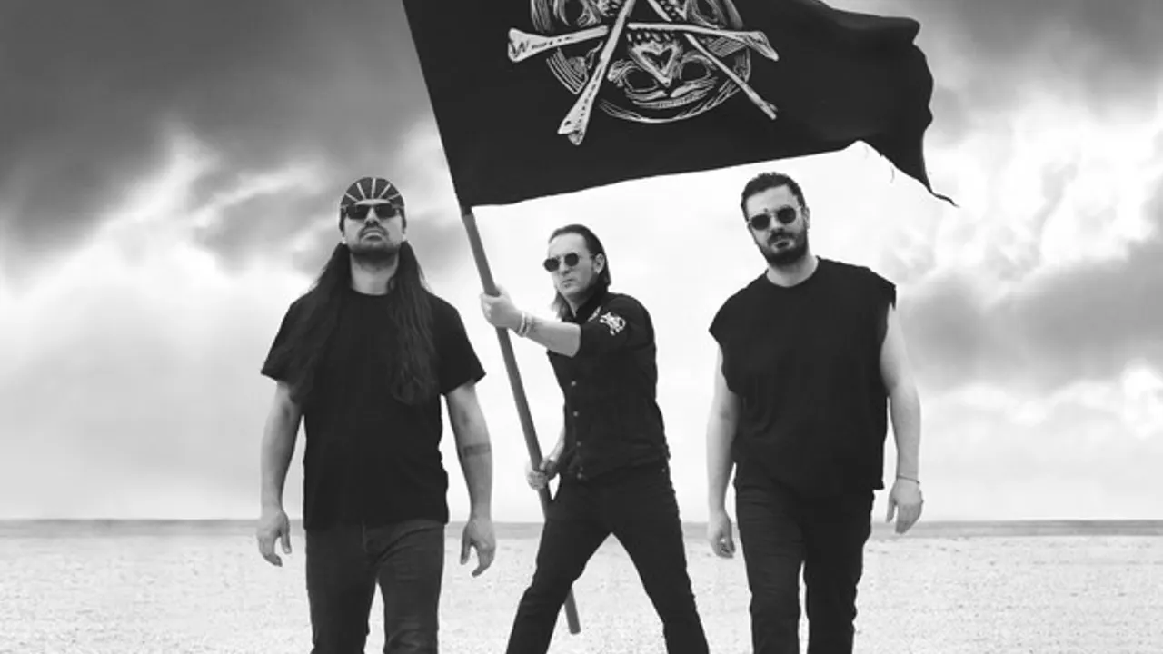 Villagers of Ioannina City