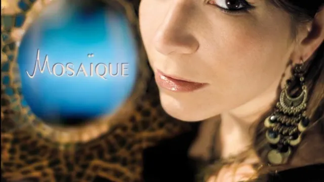 Sultana en concert au Baiser salé