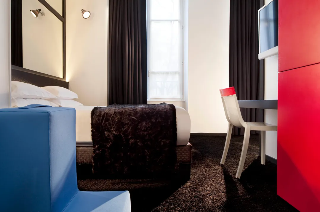 L'Hôtel Georgette Hôtel Paris