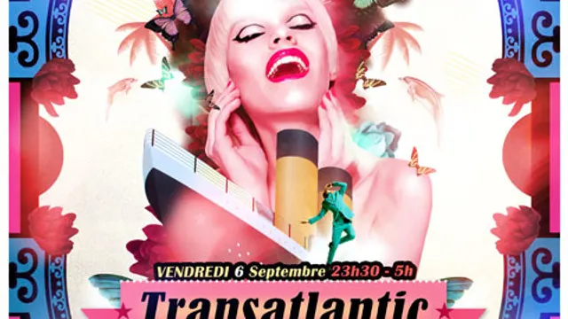 Transatlantic Paradise