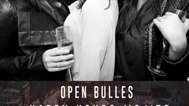 AFTERWORK LA RIVE GAUCHE