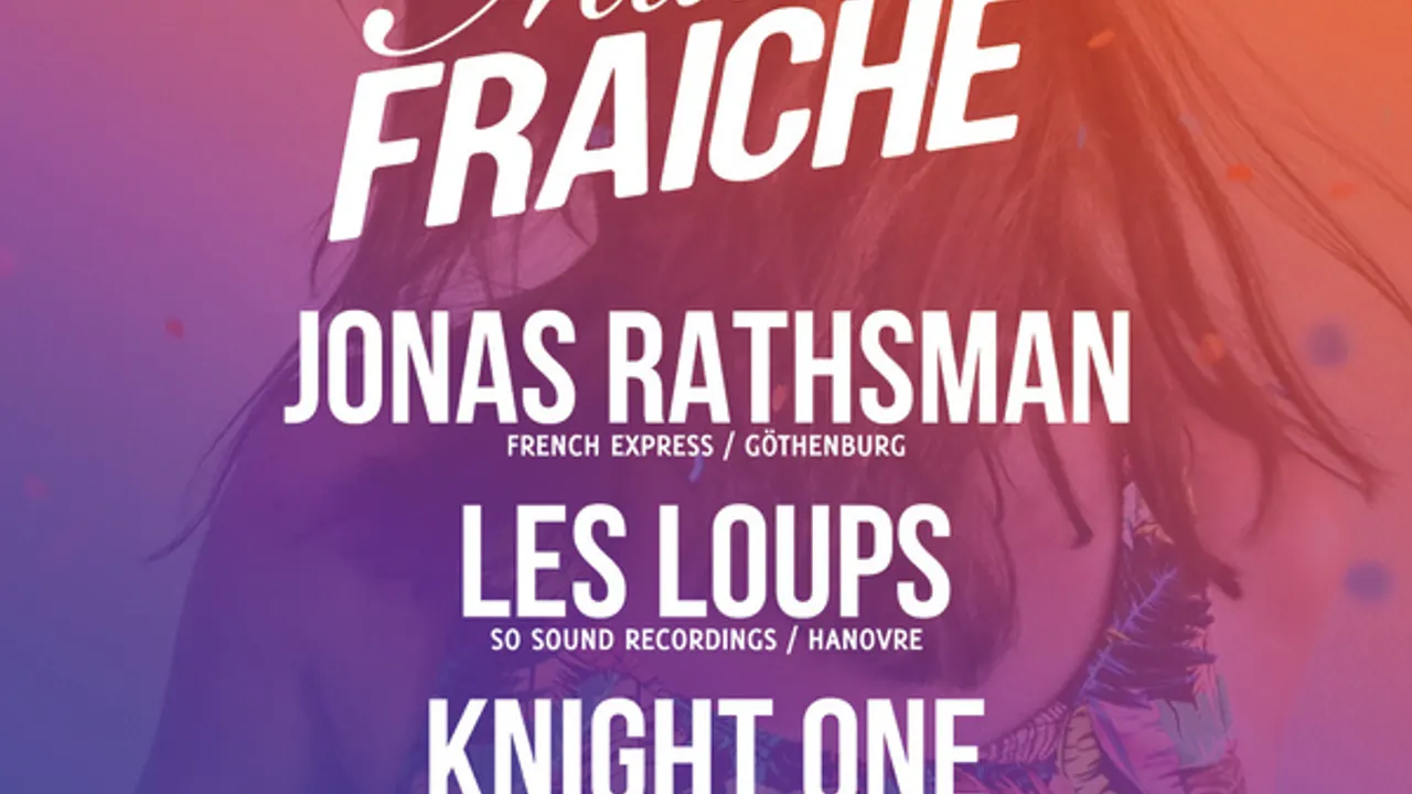 Maison Fraiche 01