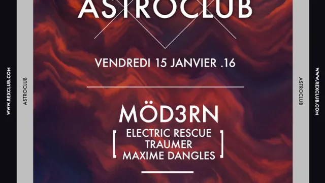 ASTROCLUB